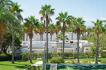 Cala Llenya Resort Ibiza