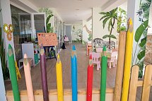 Cala Llenya Resort Ibiza