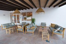 Cala Llenya Resort Ibiza