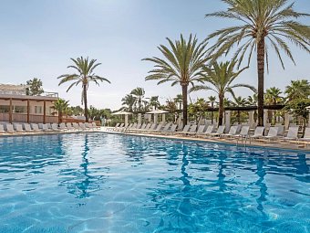 Cala Llenya Resort Ibiza