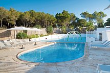 Cala Llenya Resort Ibiza