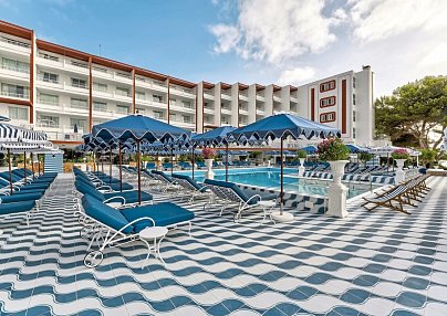 Mongibello Ibiza Santa Eulalia del Rio