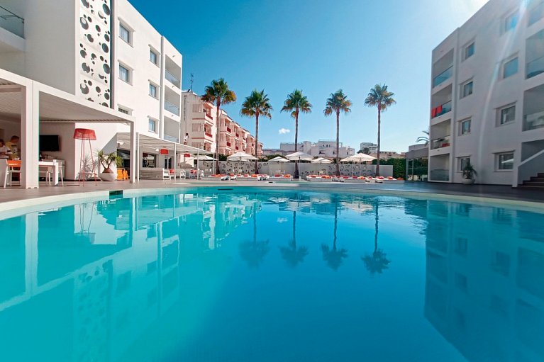 Ibiza Sun