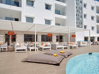 Ibiza Sun