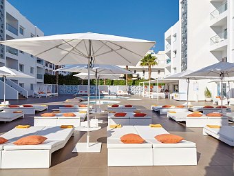 Ibiza Sun