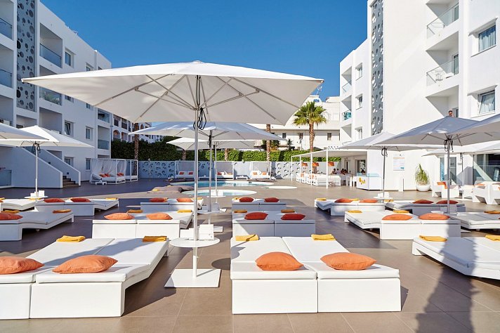 Ibiza Sun