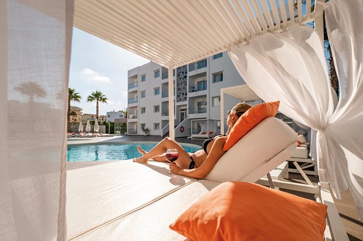 Ibiza Sun