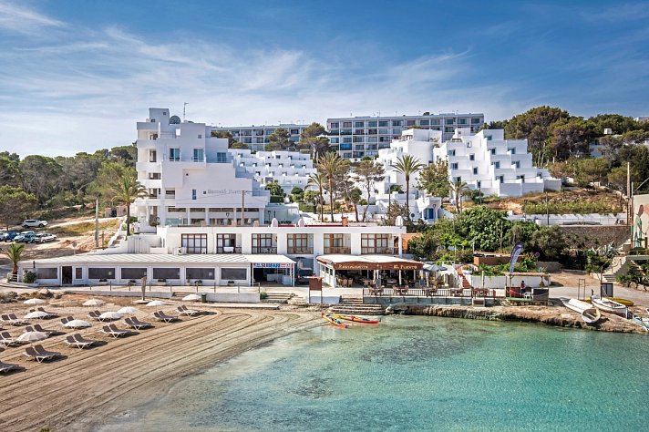 Barceló Portinatx