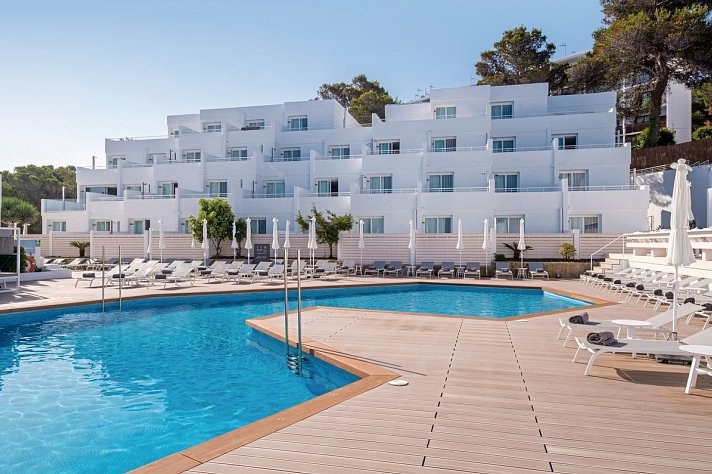 Barceló Portinatx