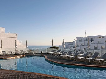 Barceló Portinatx