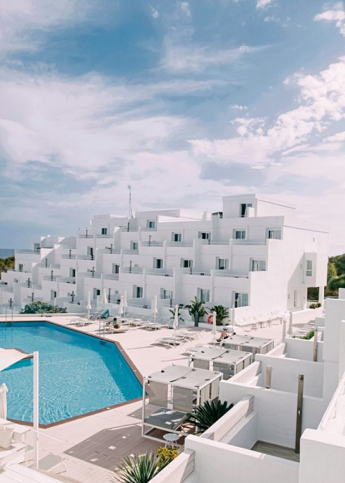 Barceló Portinatx