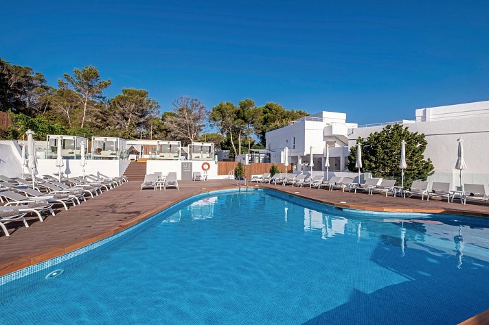 Barceló Portinatx