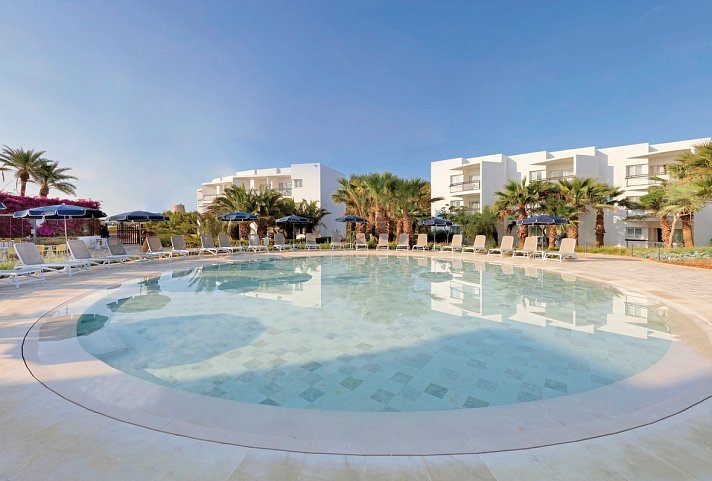 Grand Palladium Select Palace Ibiza Resort & Spa
