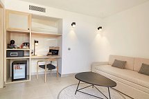 Invisa Cala Blanca - Wohnbeispiel Juniorsuite Inspire (Zimmercodierung JB2)
