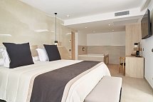 Invisa Cala Blanca - Wohnbeispiel Juniorsuite Collection VJG Meerblick (Zimmercodierung JTM)