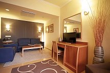 Invisa La Cala - Wohnbeispiel Juniorsuite (Zimmercodierung JB1)