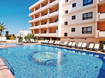 Invisa La Cala
