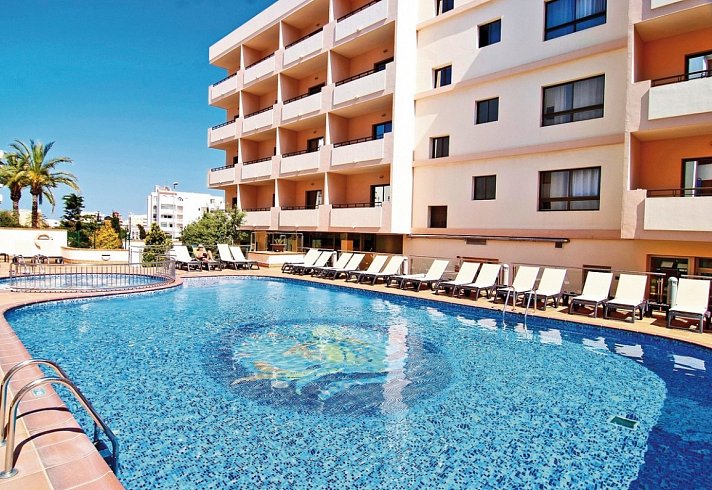 Invisa La Cala