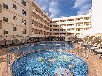 Invisa La Cala