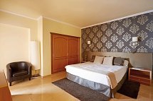 Invisa La Cala - Wohnbeispiel Juniorsuite (Zimmercodierung JB1)