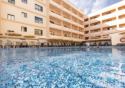 Invisa La Cala Santa Eulalia del Rio