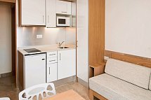 San Miguel Park & Esmeralda Mar - Wohnbeispiel Appartement 2 Schlafzimmer 