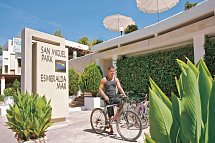 San Miguel Park & Esmeralda Mar