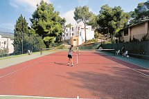 San Miguel Park & Esmeralda Mar