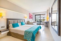 FERGUS Style Bahamas - Wohnbeispiel Doppelzimmer (Zimmercodierung DB1)