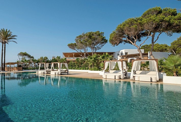 FERGUS Style Punta Arabí