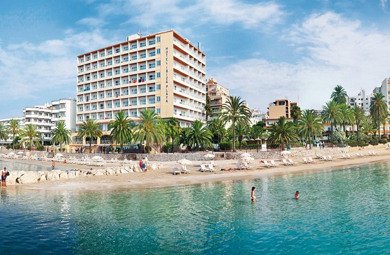 Ibiza Playa