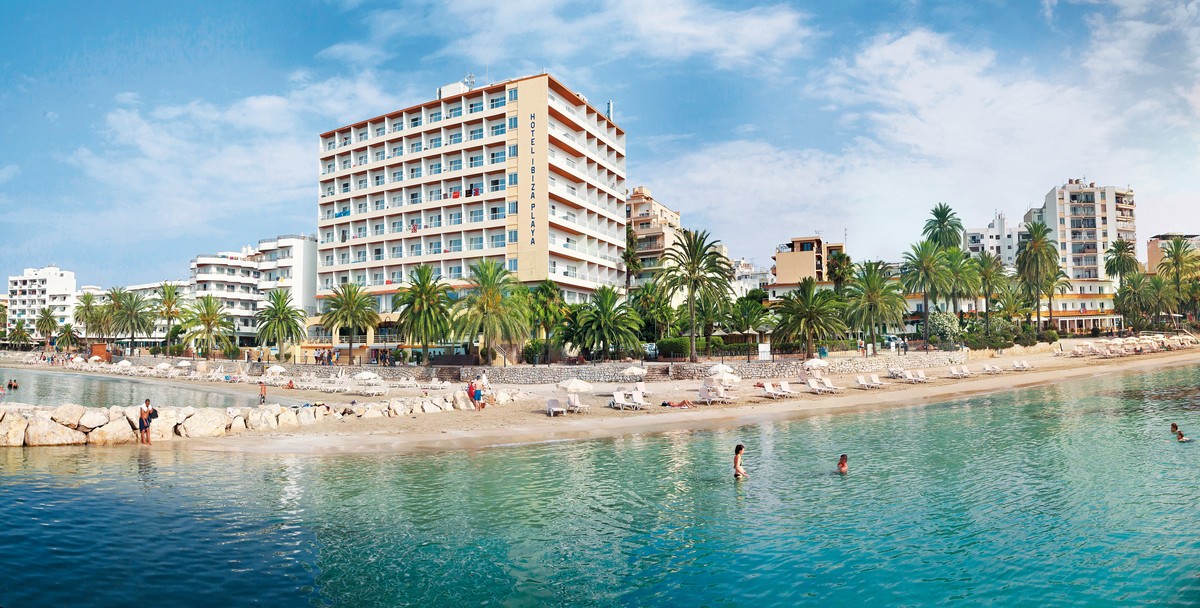 Ibiza Playa