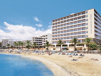 Ibiza Playa