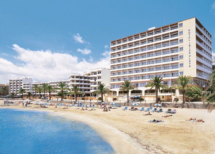 Ibiza Playa