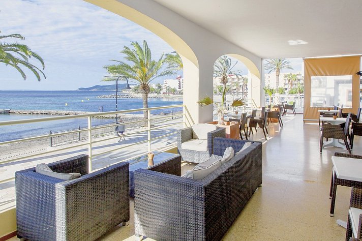 Ibiza Playa