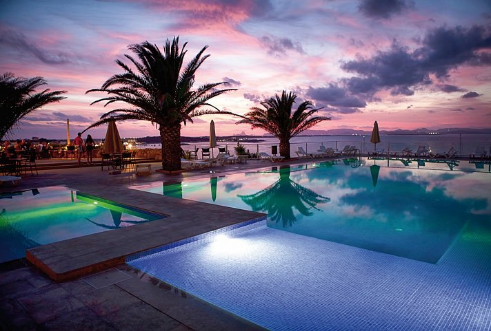 Club Sunway Punta Prima