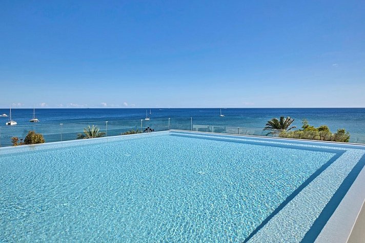 W Ibiza