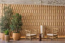 W Ibiza - Lobby