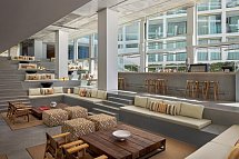 W Ibiza - W Lounge