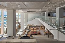 W Ibiza - W Lounge