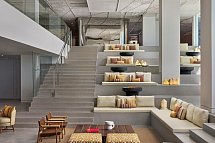 W Ibiza - W Lounge