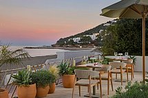 W Ibiza - Yellow Fish Beach Club