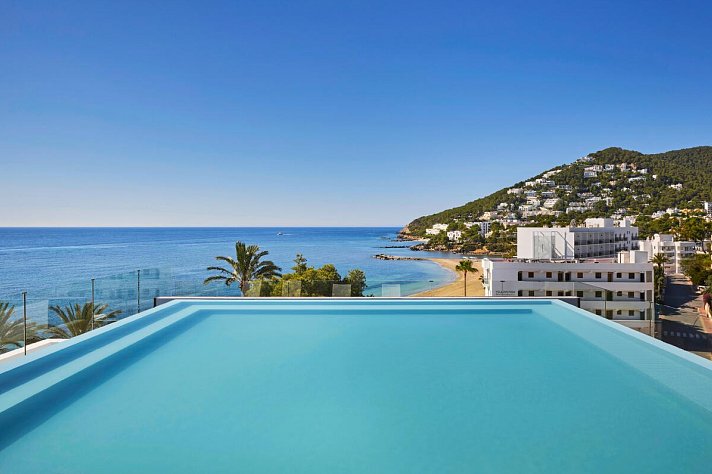 W Ibiza