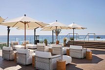 W Ibiza - GLOW Rooftop