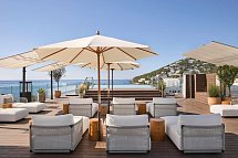 W Ibiza - GLOW Rooftop