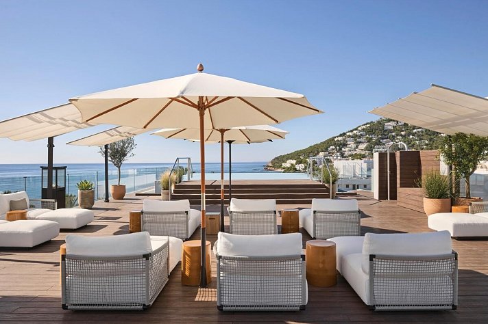 W Ibiza