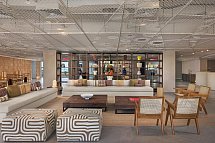 W Ibiza - Lobby