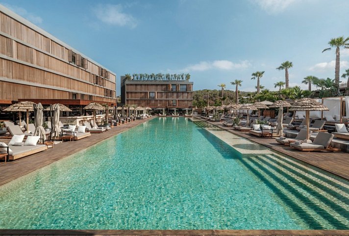 OKU Ibiza
