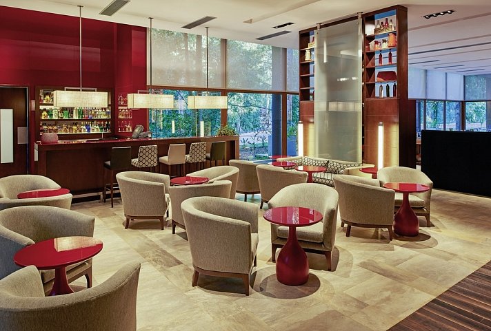 Mercure Iguazu Hotel Iru