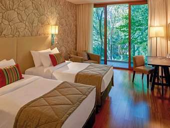 Mercure Iguazu Hotel Iru - Wohnbeispiel Standard